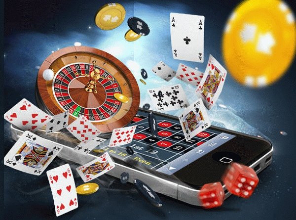 Casino Love New Discovering the Romance of Gambling Casino Love New Discovering the Romance of Gambling