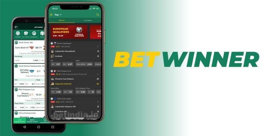 Découvrez Betwinner Inscription Guide Complet pour les Nouveaux Joueurs Découvrez Betwinner Inscription Guide Complet pour les Nouveaux Joueurs