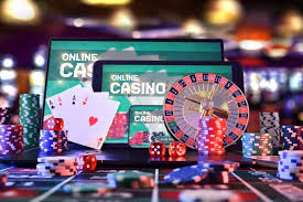 Discover Adventure and Thrills at Online Casino Spinland Discover Adventure and Thrills at Online Casino Spinland