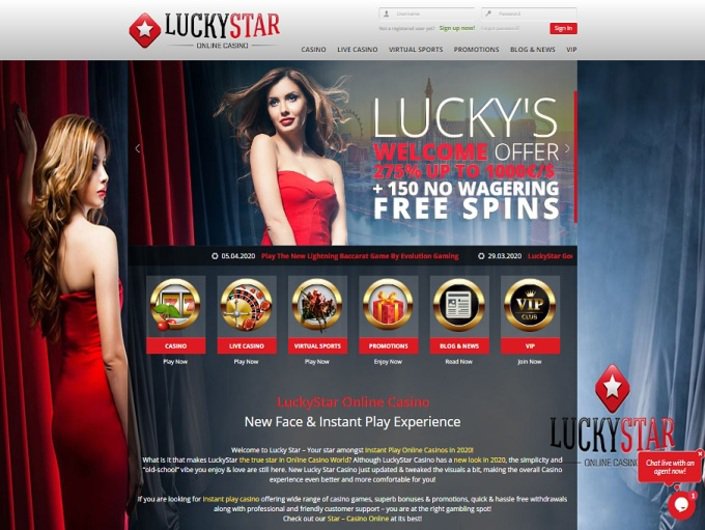 Discover the Exciting Lucky Star Casino Sign Up Bonus 2 Discover the Exciting Lucky Star Casino Sign Up Bonus 2
