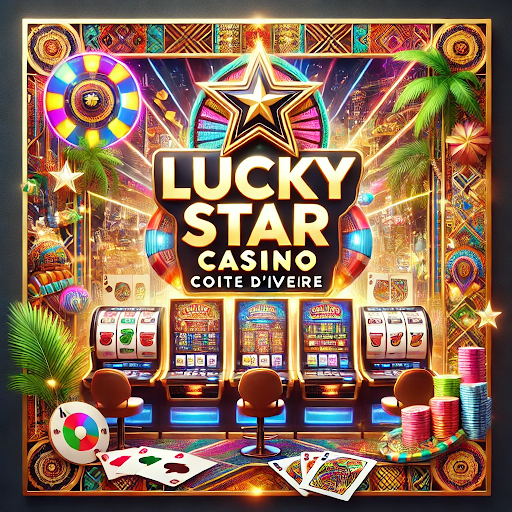 Discover the Features and Benefits of Lucky Star App Discover the Features and Benefits of Lucky Star App