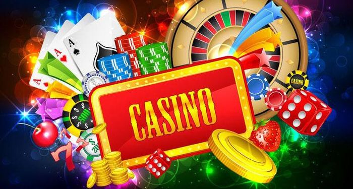 Discover the Thrills of Casinoways Casino & Sportsbook 48 Discover the Thrills of Casinoways Casino & Sportsbook 48