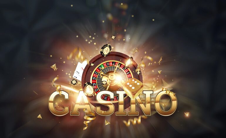 Experience the Magic at Lucky Star 123 Casino Experience the Magic at Lucky Star 123 Casino