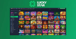 Experience the Thrills at Lucky Star Casino 23 Experience the Thrills at Lucky Star Casino 23