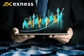 Exploring the Benefits of Exness Broker for All Types of Traders Exploring the Benefits of Exness Broker for All Types of Traders