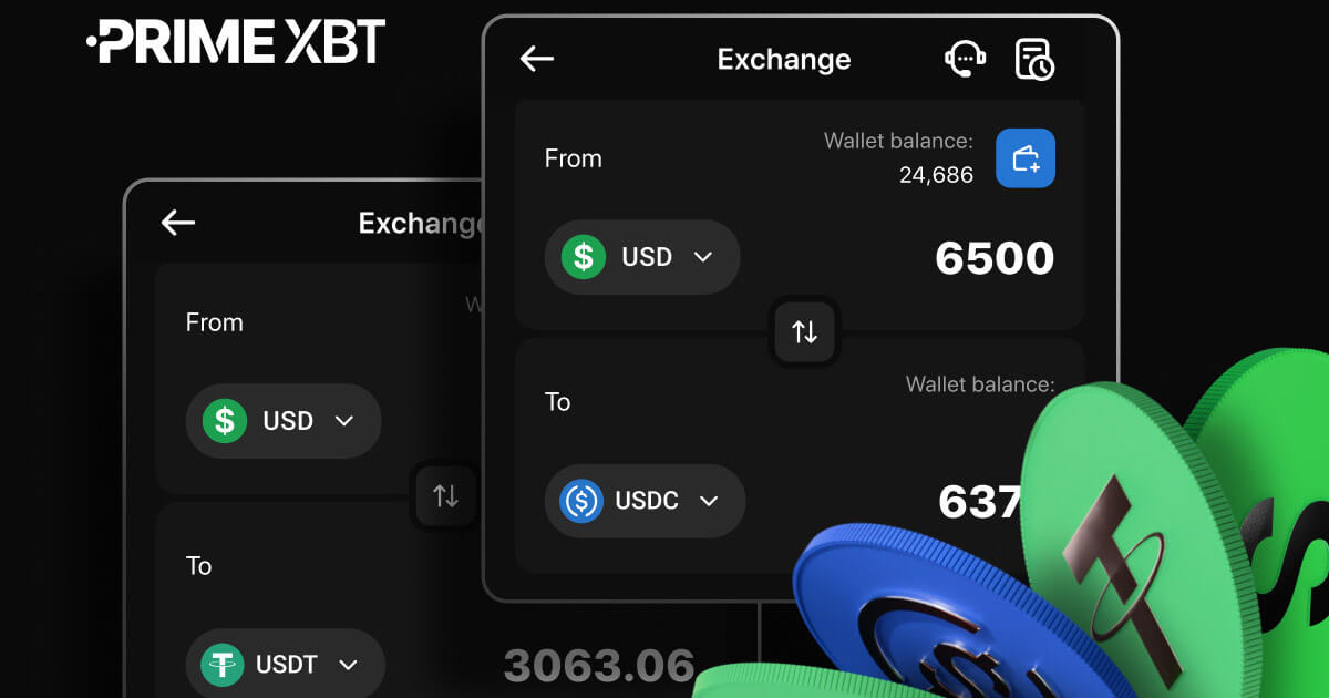 Exploring the Future of Finance PrimeXBT Trading Platform Exploring the Future of Finance PrimeXBT Trading Platform