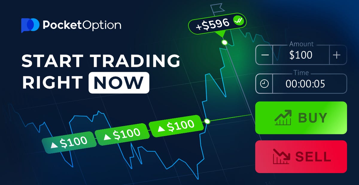 Pocket Option зеркало - Все, что нужно знать о доступе к платформе Pocket Option зеркало - Все, что нужно знать о доступе к платформе