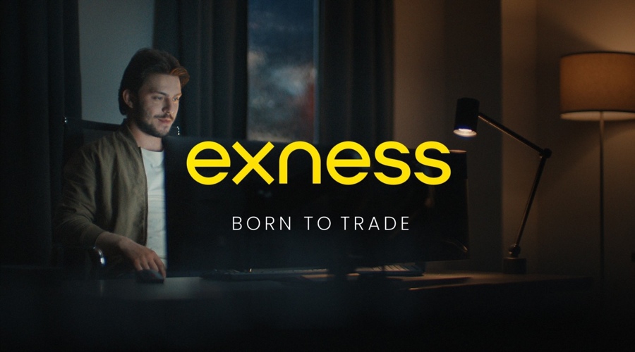 Start Exness Trading Your Complete Guide to Begin Trading Start Exness Trading Your Complete Guide to Begin Trading