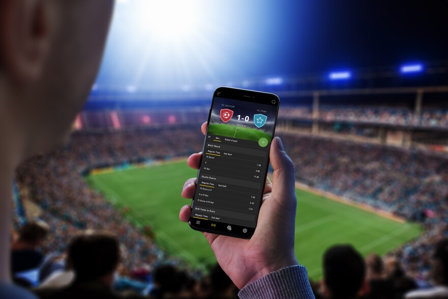 Take your bets to the next level with unbeatable promotions 5 Take your bets to the next level with unbeatable promotions 5
