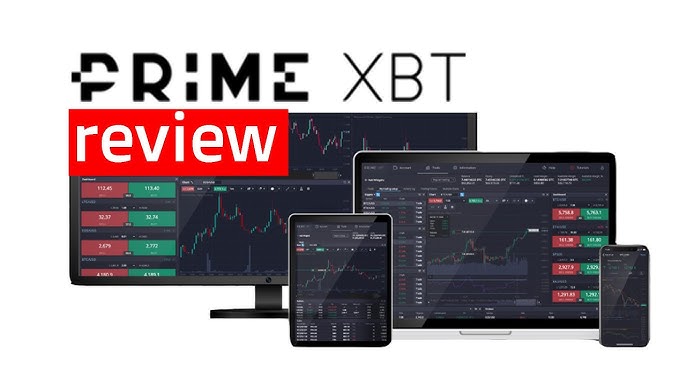 Understanding PrimeXBT Contacts Your Gateway to Exceptional Trading Support Understanding PrimeXBT Contacts Your Gateway to Exceptional Trading Support