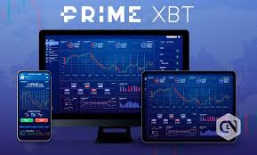 Unlocking the Future of Trading with PrimeXBT App Unlocking the Future of Trading with PrimeXBT App