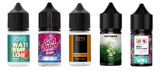 Відкрийте нові горизонти з під системою Vaporesso в Україні 1 Відкрийте нові горизонти з під системою Vaporesso в Україні 1
